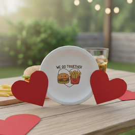 Badge Papieren Bordje