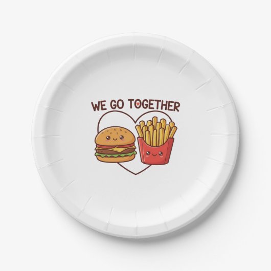 Badge Papieren Bordje (Voorkant)