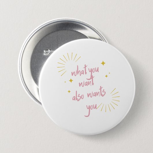 badge personnalisé ronde button 7,6 cm (Voorkant /achterkant)