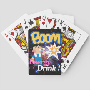 badge pokerkaarten