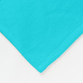 Badge...POTS Fleece Blanket Deken (Hoek)