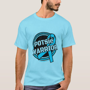 Badge...POTSie T-shirt