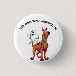 Badge Ronde Button 3,2 Cm