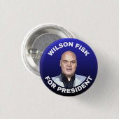 badge ronde button 3,2 cm (Voorkant /achterkant)