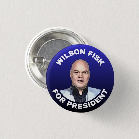 badge ronde button 3,2 cm (Voorkant /achterkant)