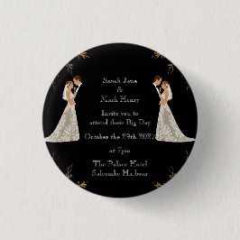 badge ronde button 3,2 cm