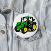 badge ronde button 4,0 cm (In situ)