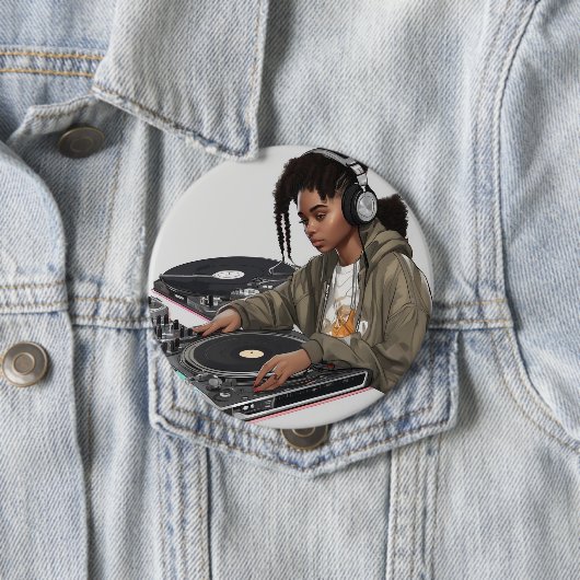 badge ronde button 4,0 cm (In situ)