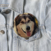 badge ronde button 4,0 cm (In situ)