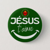 badge ronde button 5,7 cm (Voorkant)
