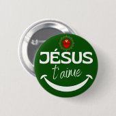 badge ronde button 5,7 cm (Voorkant /achterkant)