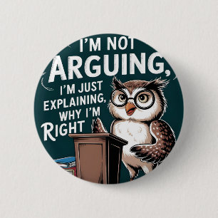 badge ronde button 5,7 cm