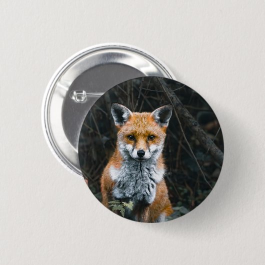 badge ronde button 5,7 cm (Voorkant /achterkant)