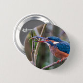 badge ronde button 5,7 cm (Voorkant /achterkant)