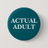 badge ronde button 5,7 cm (Voorkant)