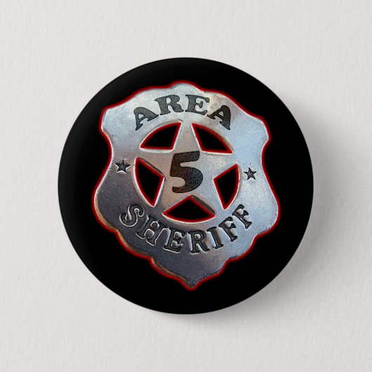 Badge Ronde Button 5,7 Cm (Voorkant)