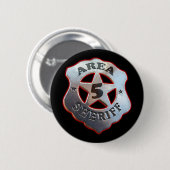 Badge Ronde Button 5,7 Cm (Voorkant /achterkant)