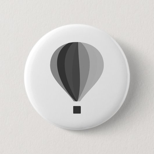 Badge Ronde Button 5,7 Cm (Voorkant)