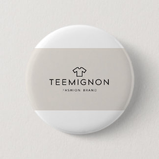 badge ronde button 5,7 cm