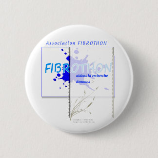 badge ronde button 5,7 cm