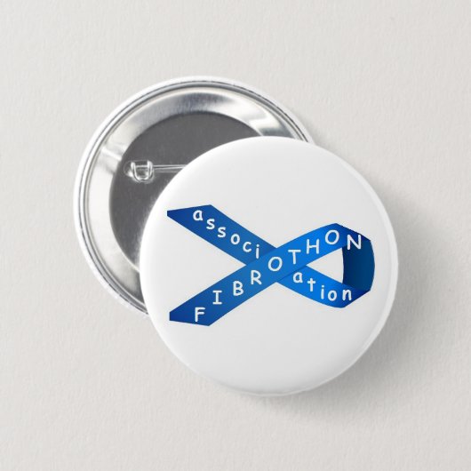 BADGE RONDE BUTTON 5,7 CM (Voorkant /achterkant)