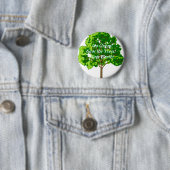 Badge Ronde Button 5,7 Cm (In situ)