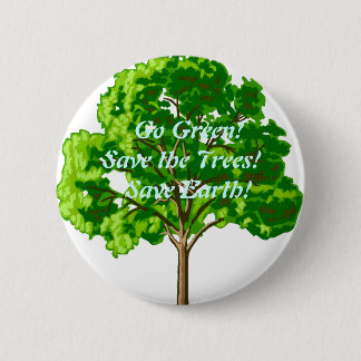 Badge Ronde Button 5,7 Cm