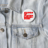 Badge Ronde Button 5,7 Cm (In situ)
