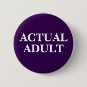 badge ronde button 5,7 cm (Voorkant)