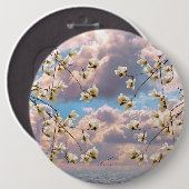 badge ronde button 6,0 cm (Voorkant /achterkant)