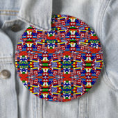 badge ronde button 6,0 cm (In situ)