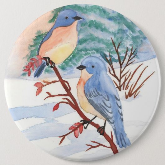 Badge Ronde Button 6,0 Cm (Voorkant)