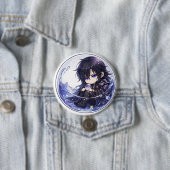 badge ronde button 7,6 cm (In situ)