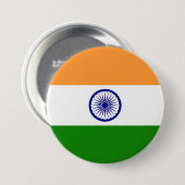 badge ronde button 7,6 cm (Voorkant /achterkant)