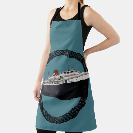 Badge Schort (Insitu)