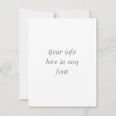 Badge van het Huis van Windsor Kaart (Achterkant)