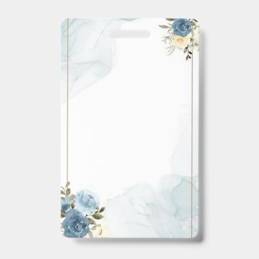  badge van hoge kwaliteit (Voorkant)