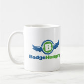 BadgeHungry "Flying B" Mok (Links)