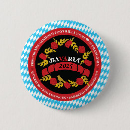 Badgeontwerp Ronde Button 5,7 Cm