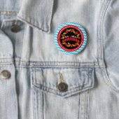 Badgeontwerp Ronde Button 5,7 Cm (In situ)