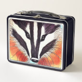 Badger (Voorkant)