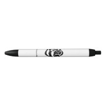 Badger Brace Klik op Pen