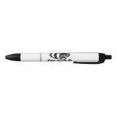 Badger Brace Klik op Pen (Bodem)