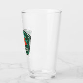 Badger Creek Wilderness Oregon Camping Glas (Links)