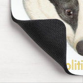 Badger Demolitions Expert Muismat (Hoek)