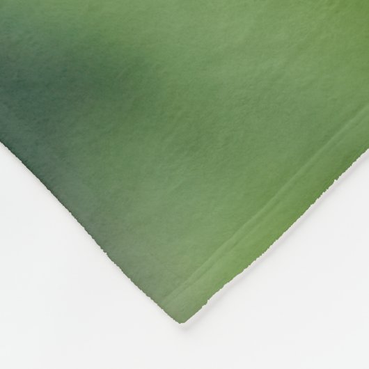 Badger Fleece Blanket Deken (Hoek)