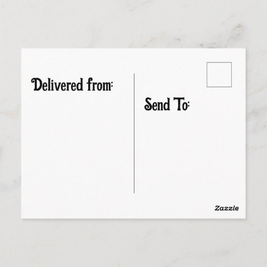 Badger gitaar spelen met ananas verjaardag briefkaart (Achterkant)