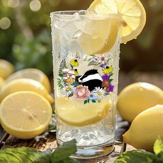 Badger Glas