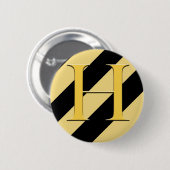Badger House Badge Ronde Button 5,7 Cm (Voorkant /achterkant)