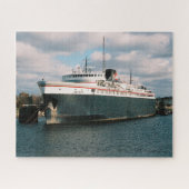 Badger jigzaagpuzzel legpuzzel (Horizontaal)